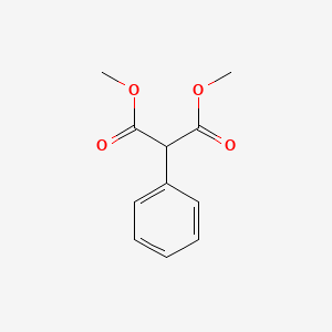 Dimethyl 2-Phenylmalonate