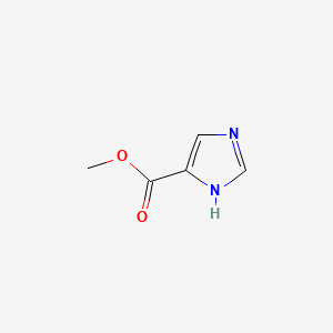 Methyl 1H-Imidazole-4-carboxylate