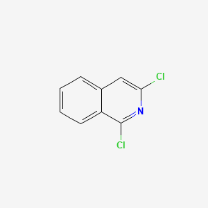 1,3-Dichloroisoquinoline