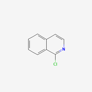 1-Chloroisoquinoline