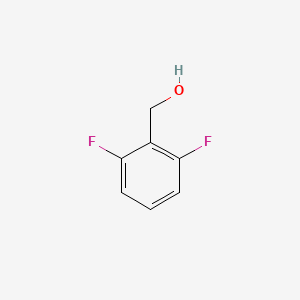 (2,6-Difluorophenyl)methanol