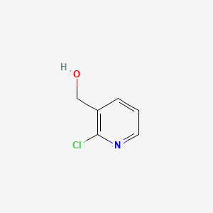 (2-Chloropyridin-3-yl)methanol
