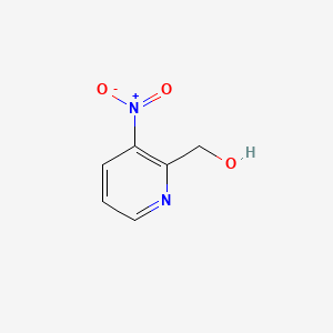 (3-Nitropyridin-2-yl)methanol