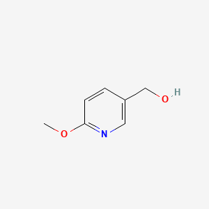 (6-Methoxypyridin-3-yl)methanol