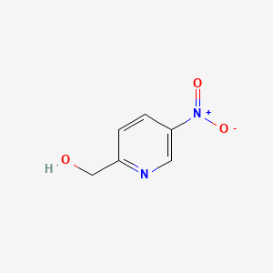 (5-Nitropyridin-2-yl)methanol