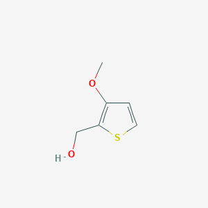 (3-Methoxythien-2-yl)methanol