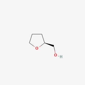 (S)-(Tetrahydrofuran-2-yl)methanol