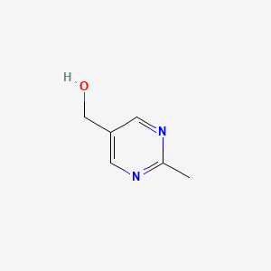 (2-Methylpyrimidin-5-yl)methanol