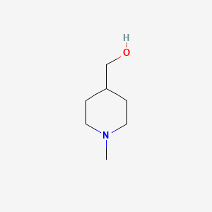 (1-Methylpiperidin-4-yl)methanol