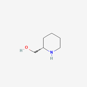 (2S)-Piperidin-2-ylmethanol
