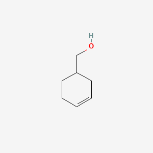 Cyclohex-3-en-1-ylmethanol
