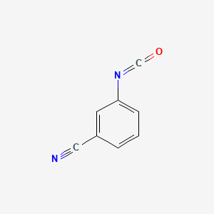 3-Cyanophenylisocyanate