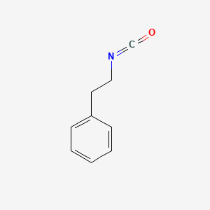 Phenethyl isocyanate