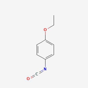 1-Ethoxy-4-isocyanatobenzene