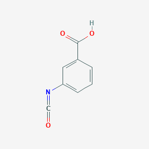 3-Isocyanatobenzoic acid