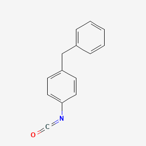 1-Benzyl-4-isocyanatobenzene