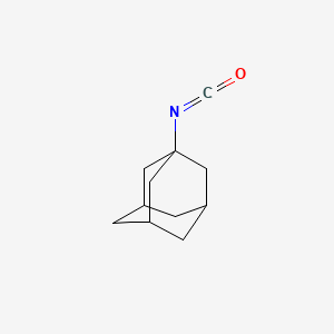 1-Adamantyl isocyanate