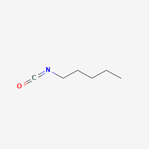 Pentyl isocyanate