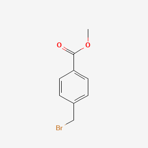 Methyl 4-(Bromomethyl)benzoate