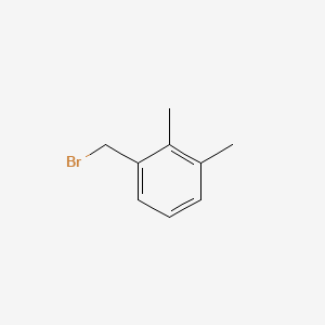 1-(Bromomethyl)-2,3-dimethylbenzene