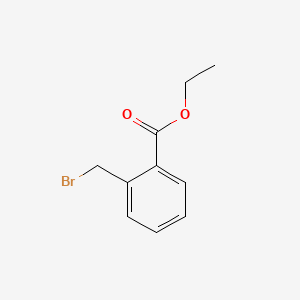 Ethyl 2-(Bromomethyl)benzoate