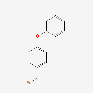1-(Bromomethyl)-4-phenoxybenzene
