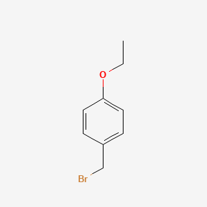1-(Bromomethyl)-4-ethoxybenzene