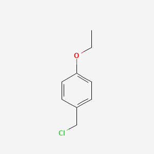 1-(Chloromethyl)-4-ethoxybenzene