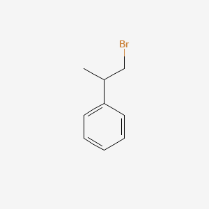 1-Bromo-2-phenypropane