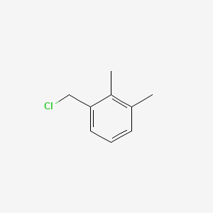 1-(Chloromethyl)-2,3-dimethylbenzene