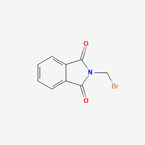 N-(Bromomethyl)phthalimide