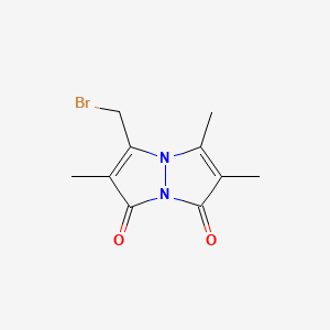 Bromobimane