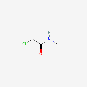 N-Methyl-2-chloroacetamide