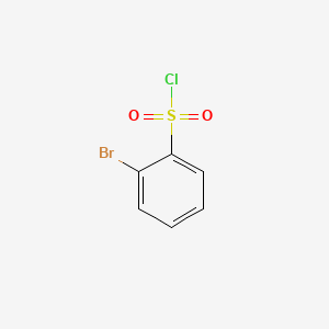 2-Bromobenzenesulphonyl chloride