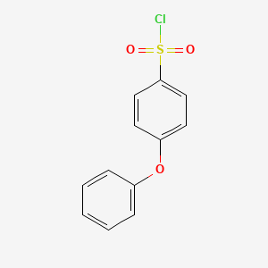 4-Phenoxybenzenesulphonyl chloride
