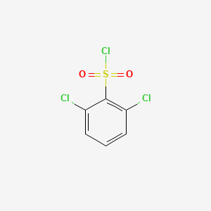 2,6-Dichlorobenzenesulphonyl chloride