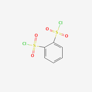Benzene-1,2-disulphonyl dichloride