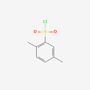 2,5-Dimethylbenzenesulfonyl chloride