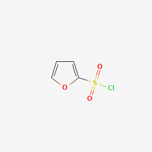 Furan-2-sulphonyl chloride