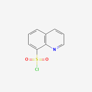 8-Quinolinesulphonyl chloride
