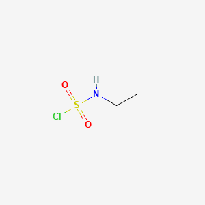 Ethylsulfamoyl chloride