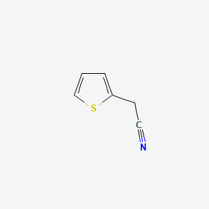 Thiophene-2-acetonitrile