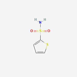 Thiophene-2-sulphonamide