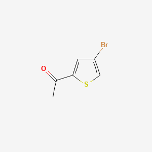 1-(4-Bromothien-2-yl)ethanone