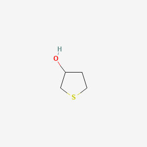 Tetrahydrothiophen-3-ol