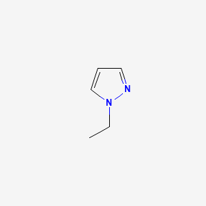 1-Ethyl-1H-pyrazole