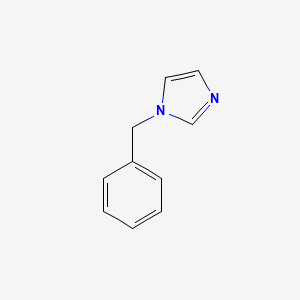 1-Benzyl-1H-imidazole