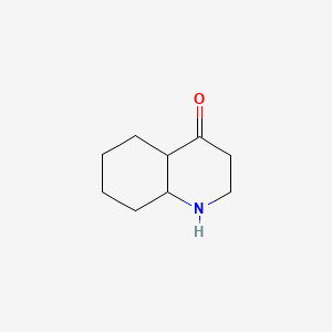 Octahydroquinolin-4(1H)-one