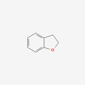 2,3-Dihydrobenzo[b]furan
