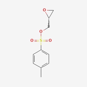 (2R)-Oxiran-2-ylmethyl 4-methylbenzenesulfonate